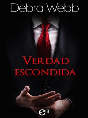 Verdad escondida - ebook
